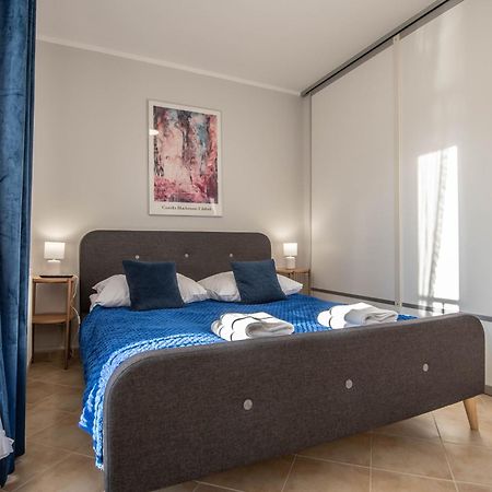 Apartamenty Promenada Z Tarasem I Parkingiem - Apartamenty Na Wyspie سفينويتشي المظهر الخارجي الصورة