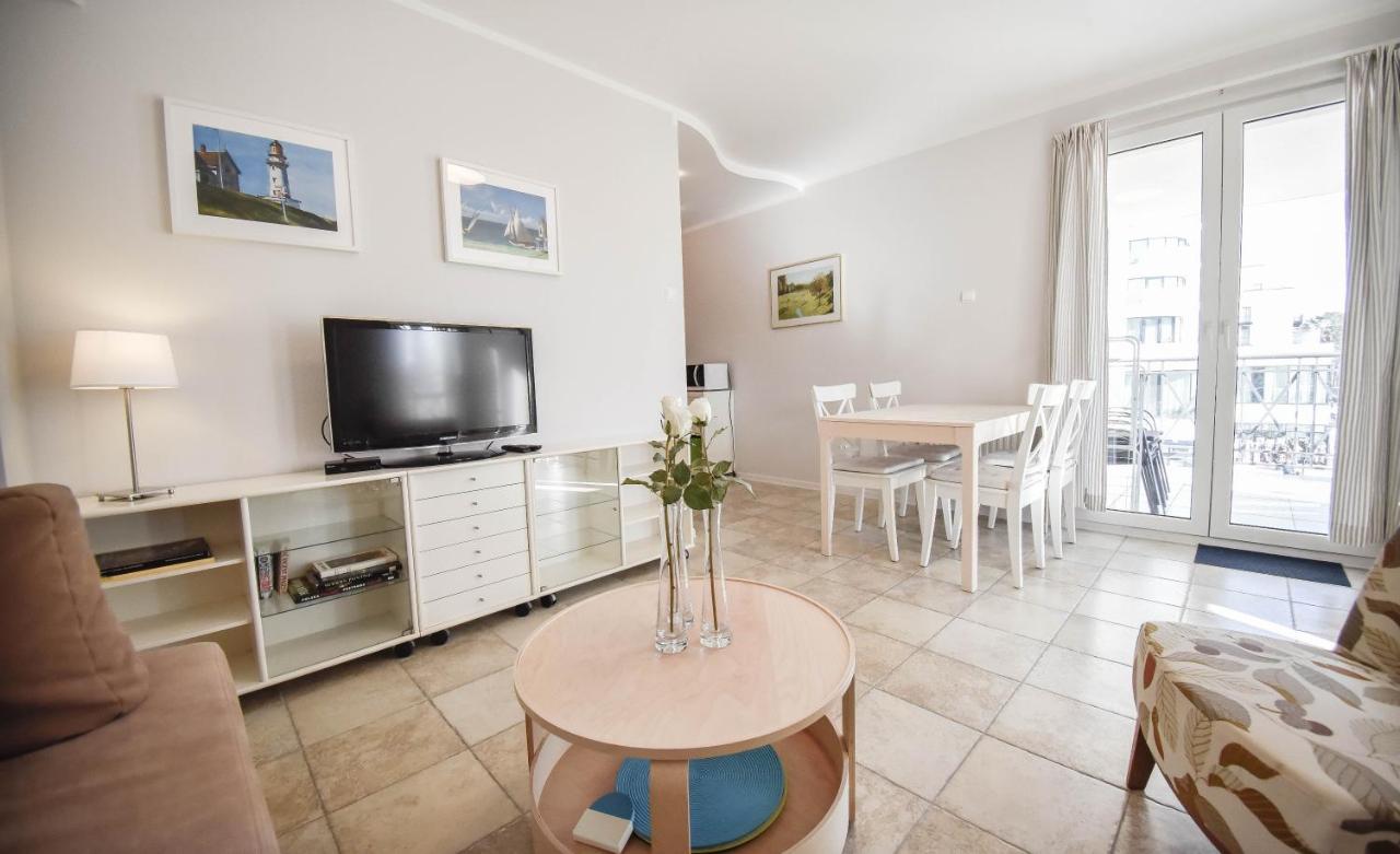 Apartamenty Promenada Z Tarasem I Parkingiem - Apartamenty Na Wyspie سفينويتشي المظهر الخارجي الصورة