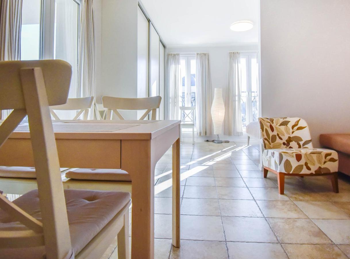 Apartamenty Promenada Z Tarasem I Parkingiem - Apartamenty Na Wyspie سفينويتشي المظهر الخارجي الصورة