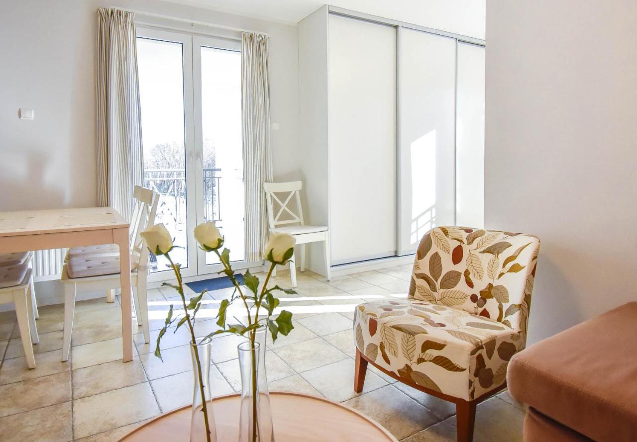 Apartamenty Promenada Z Tarasem I Parkingiem - Apartamenty Na Wyspie سفينويتشي المظهر الخارجي الصورة