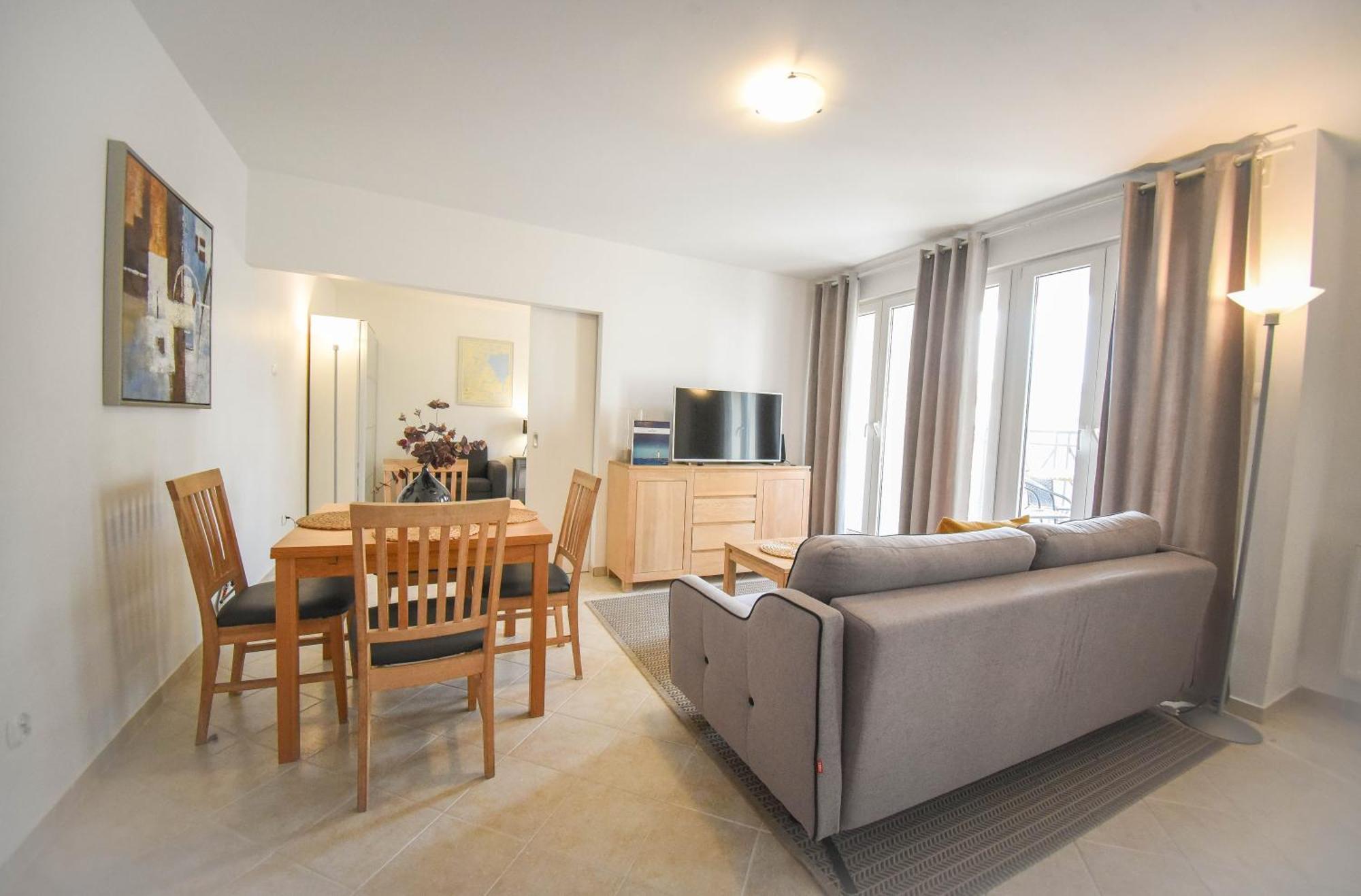 Apartamenty Promenada Z Tarasem I Parkingiem - Apartamenty Na Wyspie سفينويتشي المظهر الخارجي الصورة
