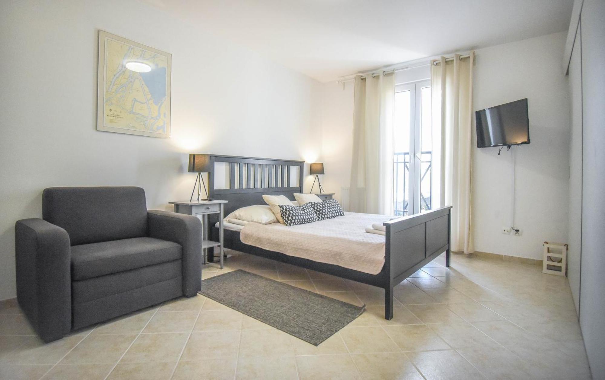 Apartamenty Promenada Z Tarasem I Parkingiem - Apartamenty Na Wyspie سفينويتشي المظهر الخارجي الصورة