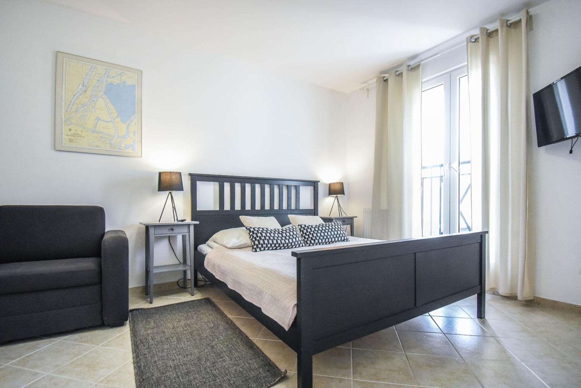 Apartamenty Promenada Z Tarasem I Parkingiem - Apartamenty Na Wyspie سفينويتشي المظهر الخارجي الصورة
