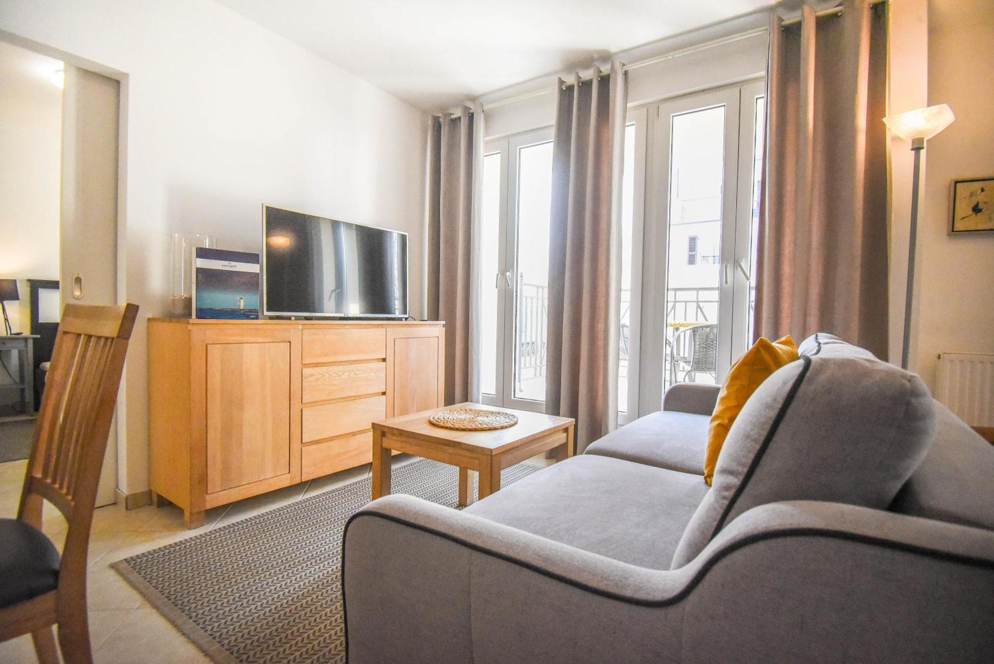 Apartamenty Promenada Z Tarasem I Parkingiem - Apartamenty Na Wyspie سفينويتشي المظهر الخارجي الصورة