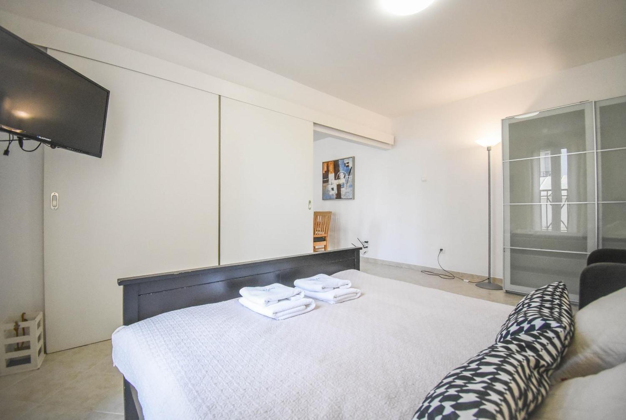 Apartamenty Promenada Z Tarasem I Parkingiem - Apartamenty Na Wyspie سفينويتشي المظهر الخارجي الصورة