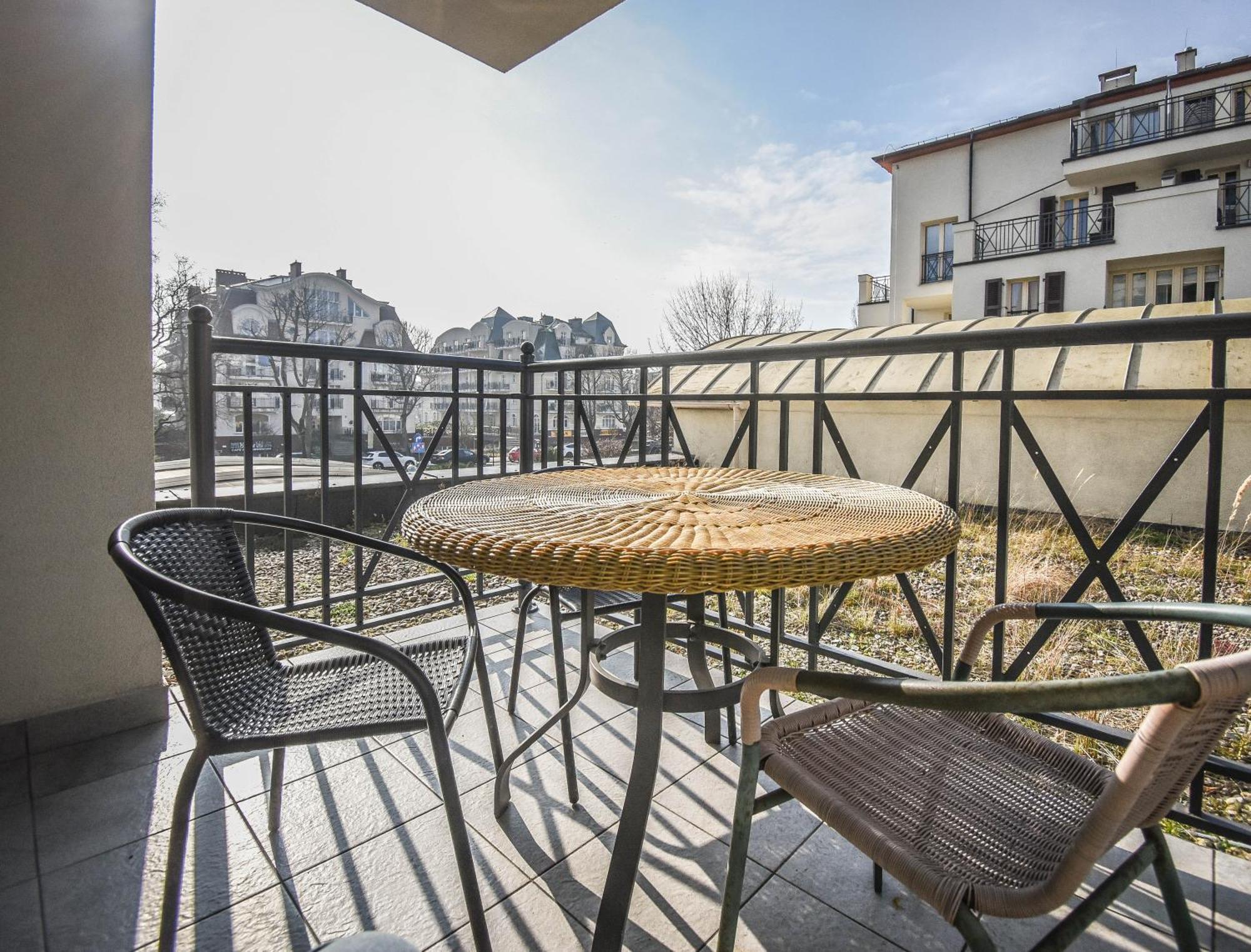 Apartamenty Promenada Z Tarasem I Parkingiem - Apartamenty Na Wyspie سفينويتشي المظهر الخارجي الصورة