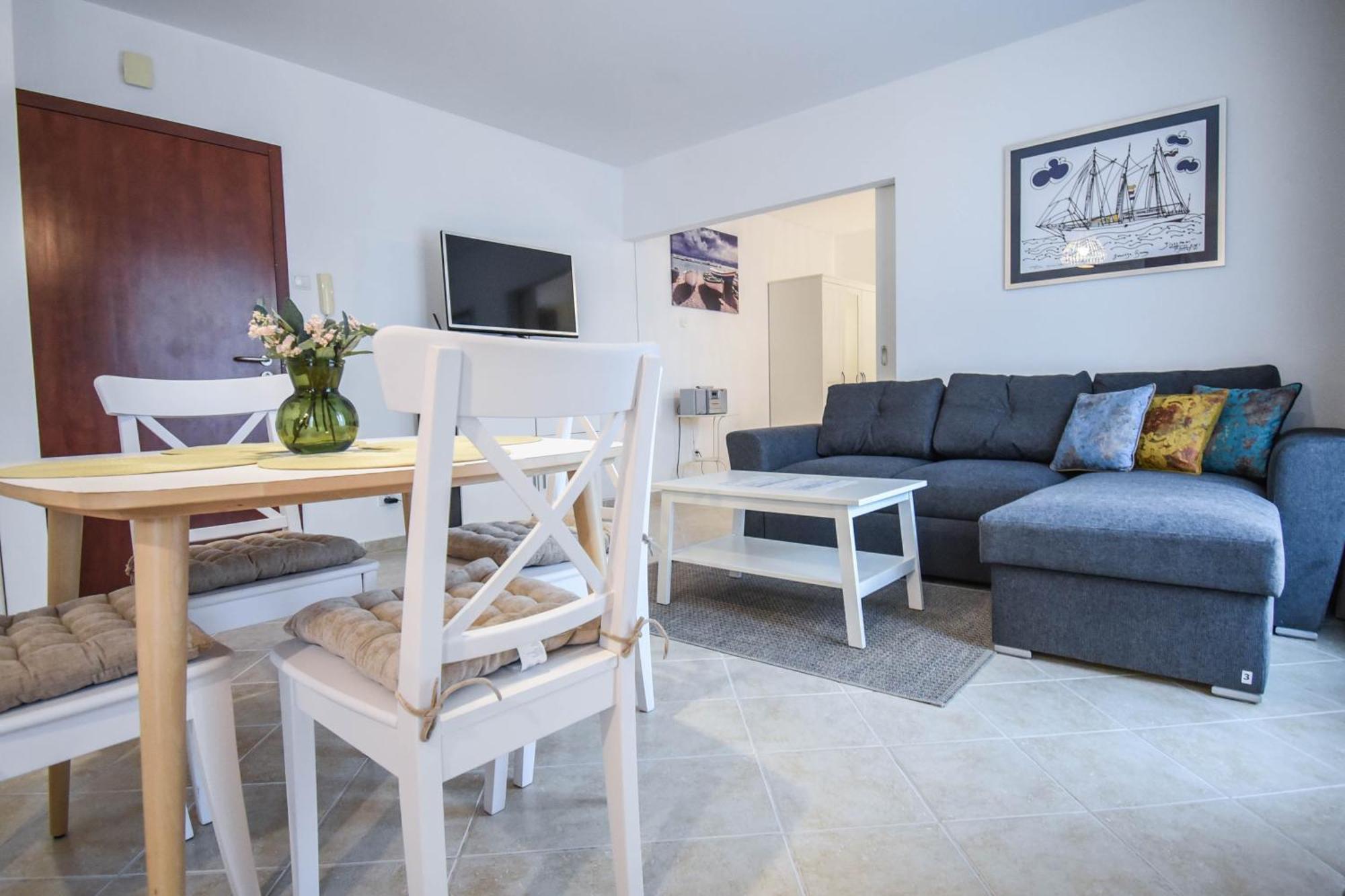 Apartamenty Promenada Z Tarasem I Parkingiem - Apartamenty Na Wyspie سفينويتشي المظهر الخارجي الصورة