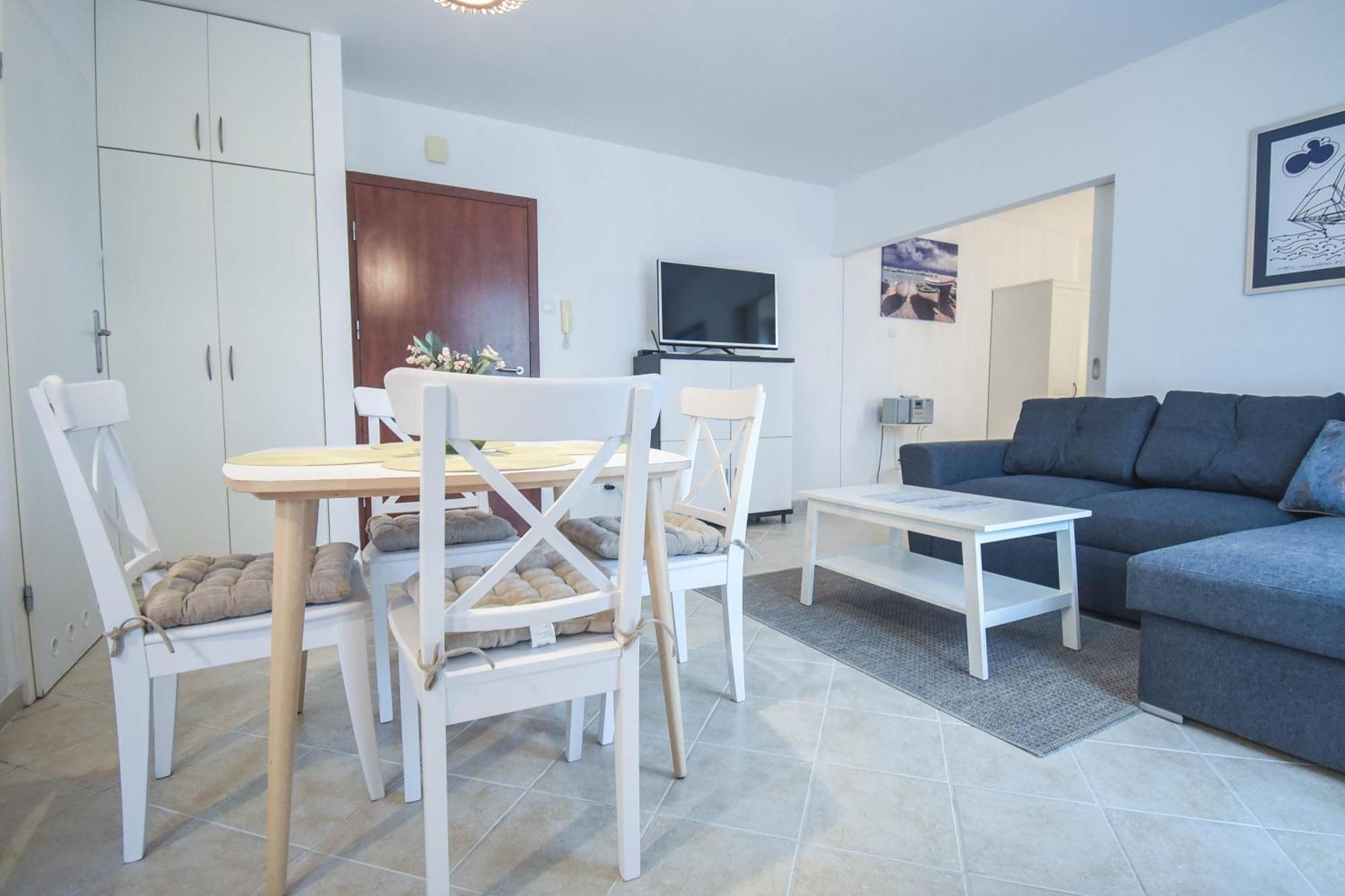 Apartamenty Promenada Z Tarasem I Parkingiem - Apartamenty Na Wyspie سفينويتشي المظهر الخارجي الصورة