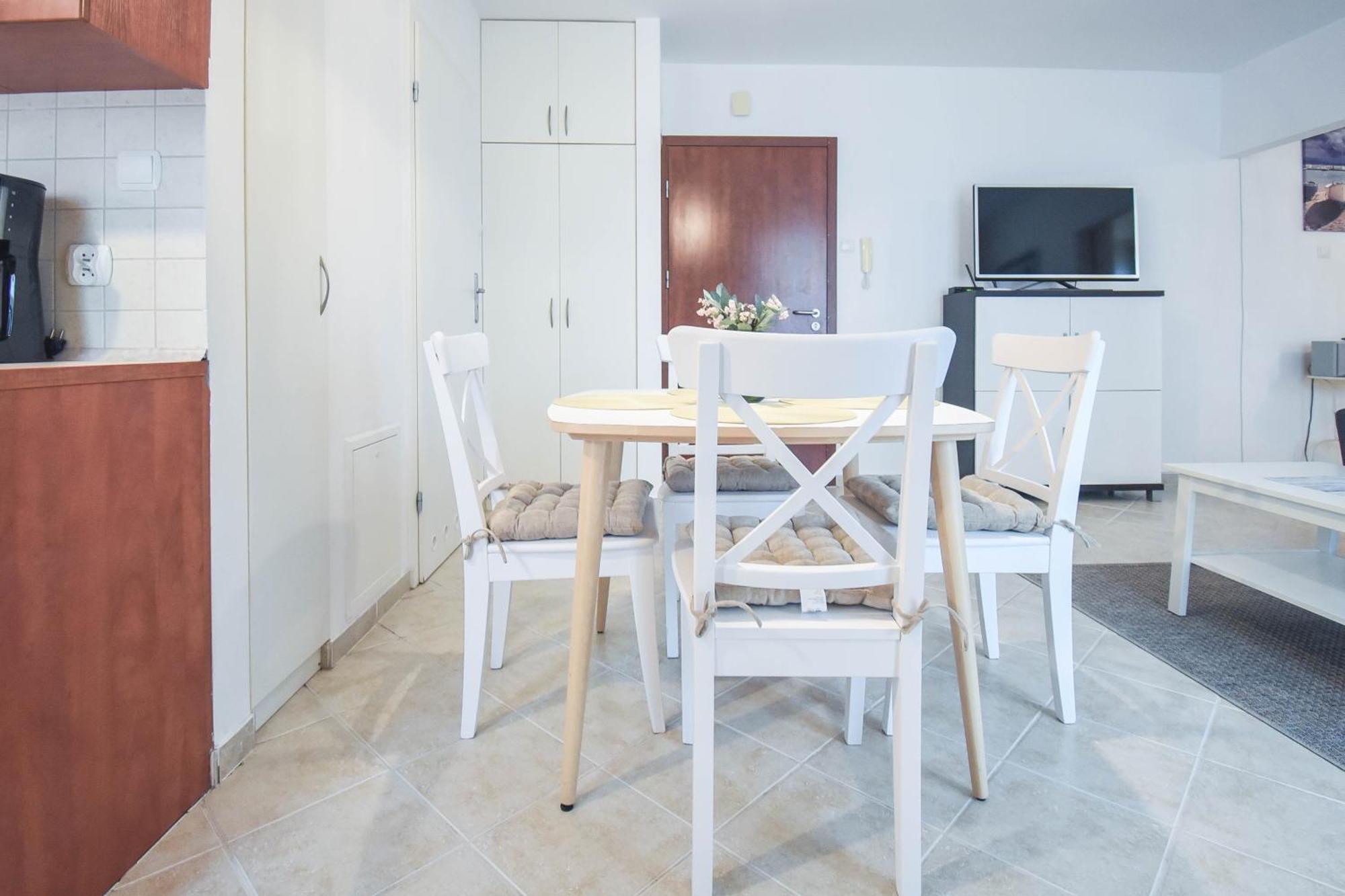 Apartamenty Promenada Z Tarasem I Parkingiem - Apartamenty Na Wyspie سفينويتشي المظهر الخارجي الصورة
