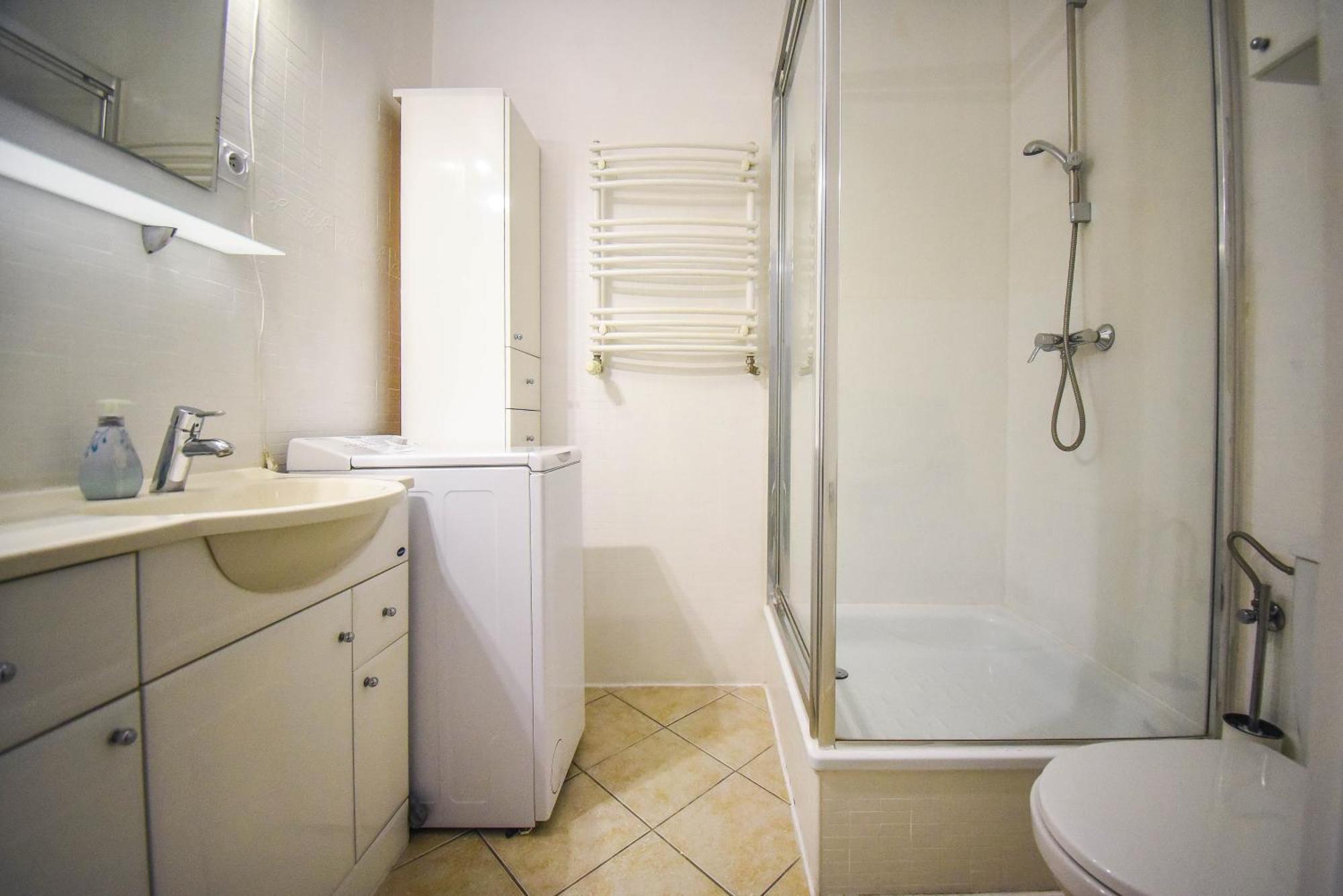 Apartamenty Promenada Z Tarasem I Parkingiem - Apartamenty Na Wyspie سفينويتشي المظهر الخارجي الصورة