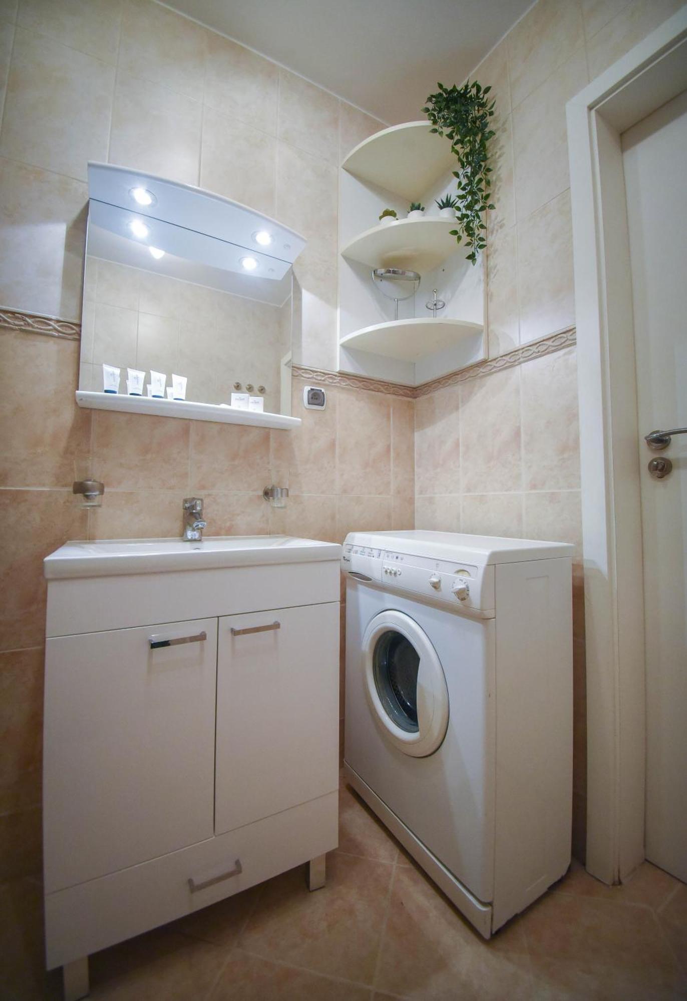 Apartamenty Promenada Z Tarasem I Parkingiem - Apartamenty Na Wyspie سفينويتشي المظهر الخارجي الصورة